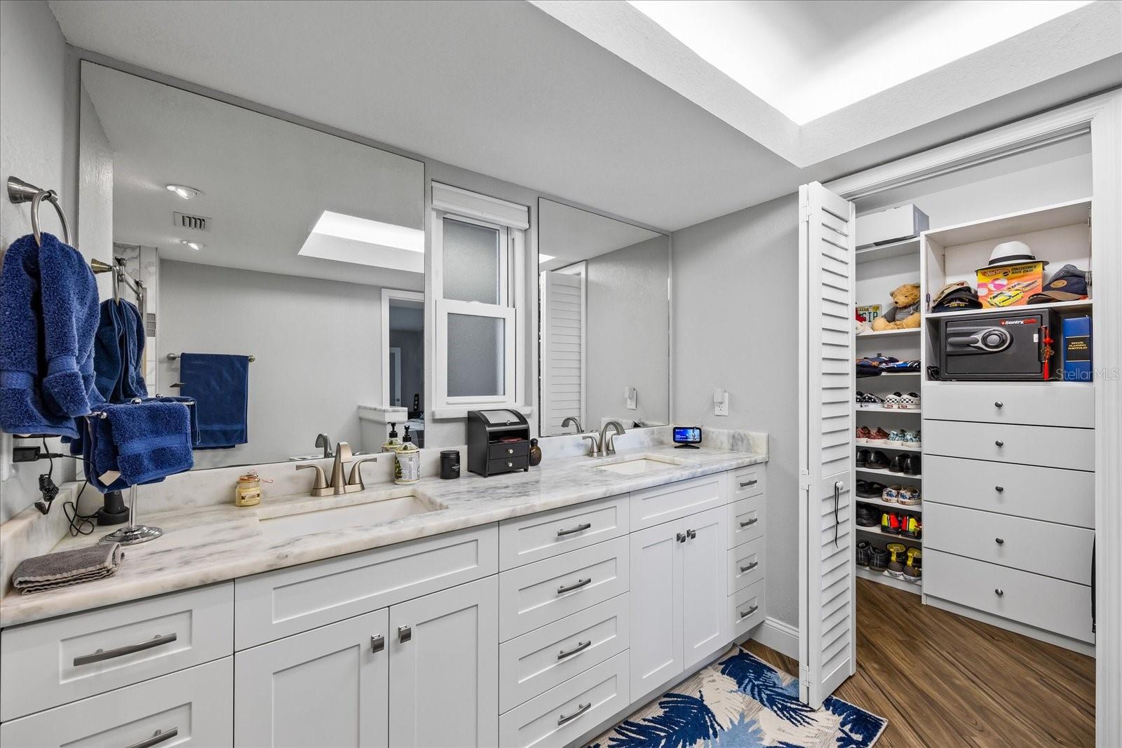 BAYWAY ISLES POINT BRITTANY FOUR - Residential Lease