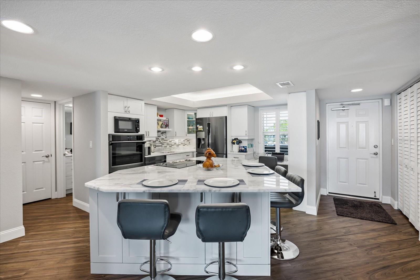 BAYWAY ISLES POINT BRITTANY FOUR - Residential Lease