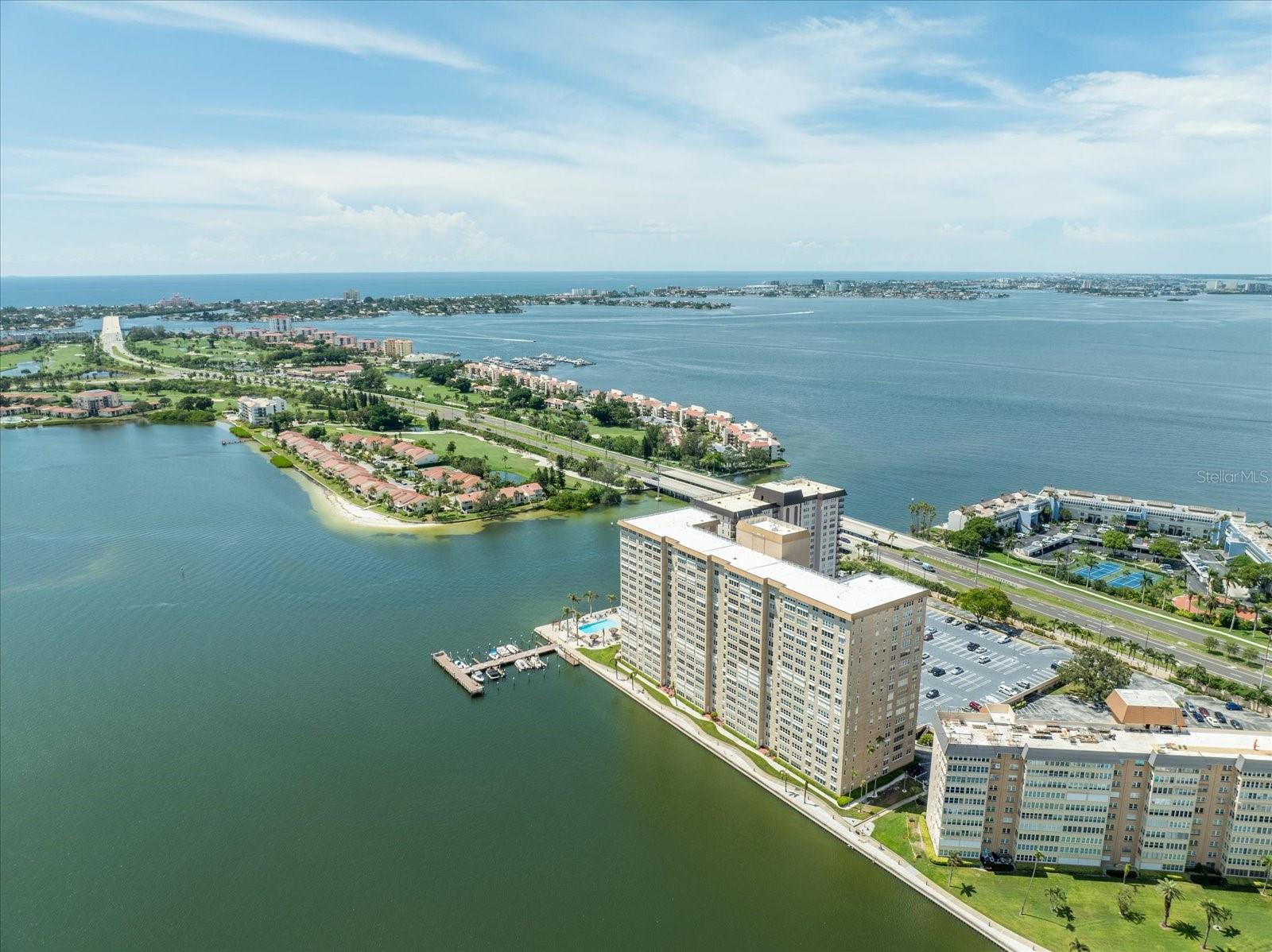 BAYWAY ISLES POINT BRITTANY FOUR - Residential Lease