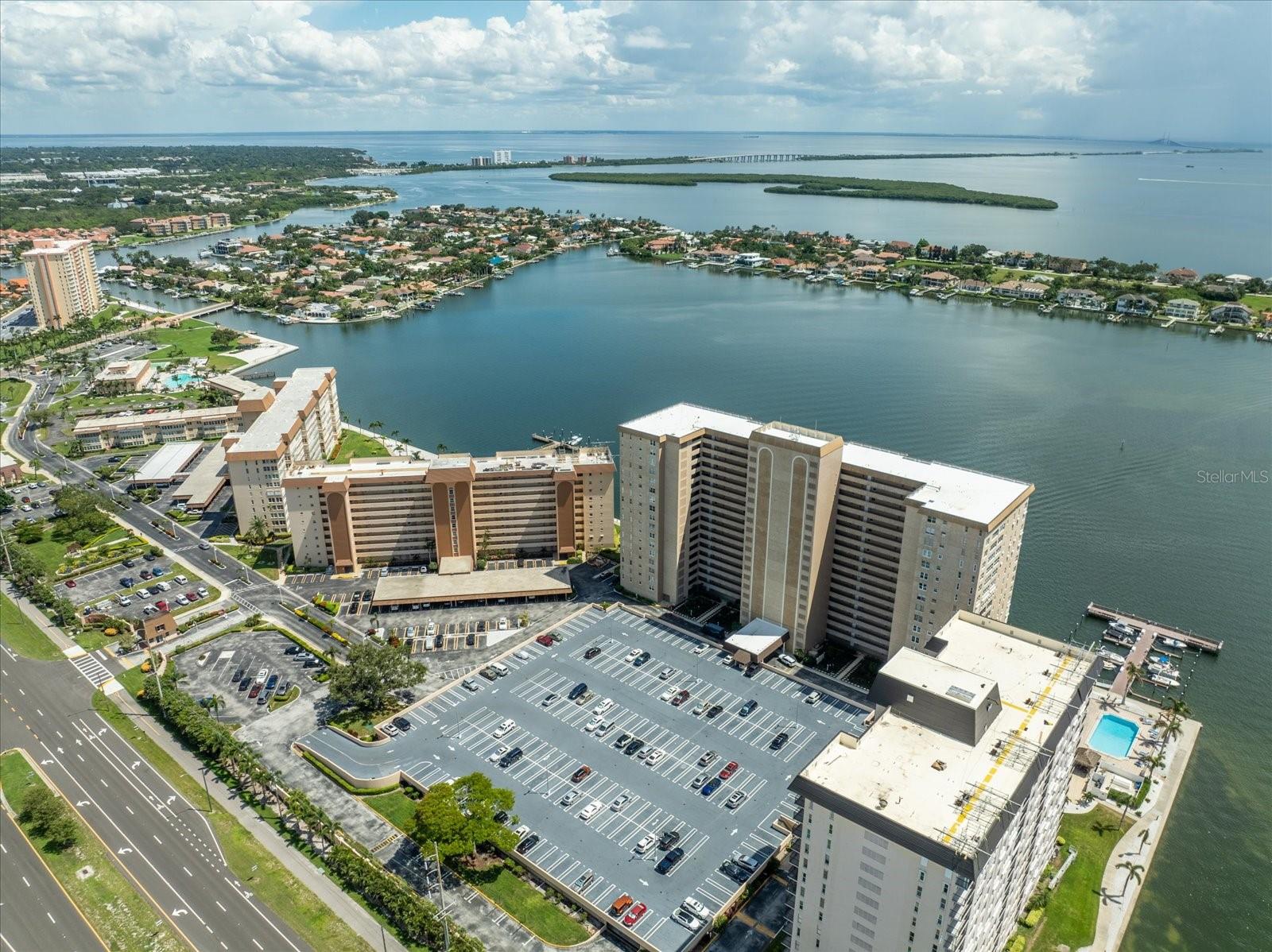 BAYWAY ISLES POINT BRITTANY FOUR - Residential Lease