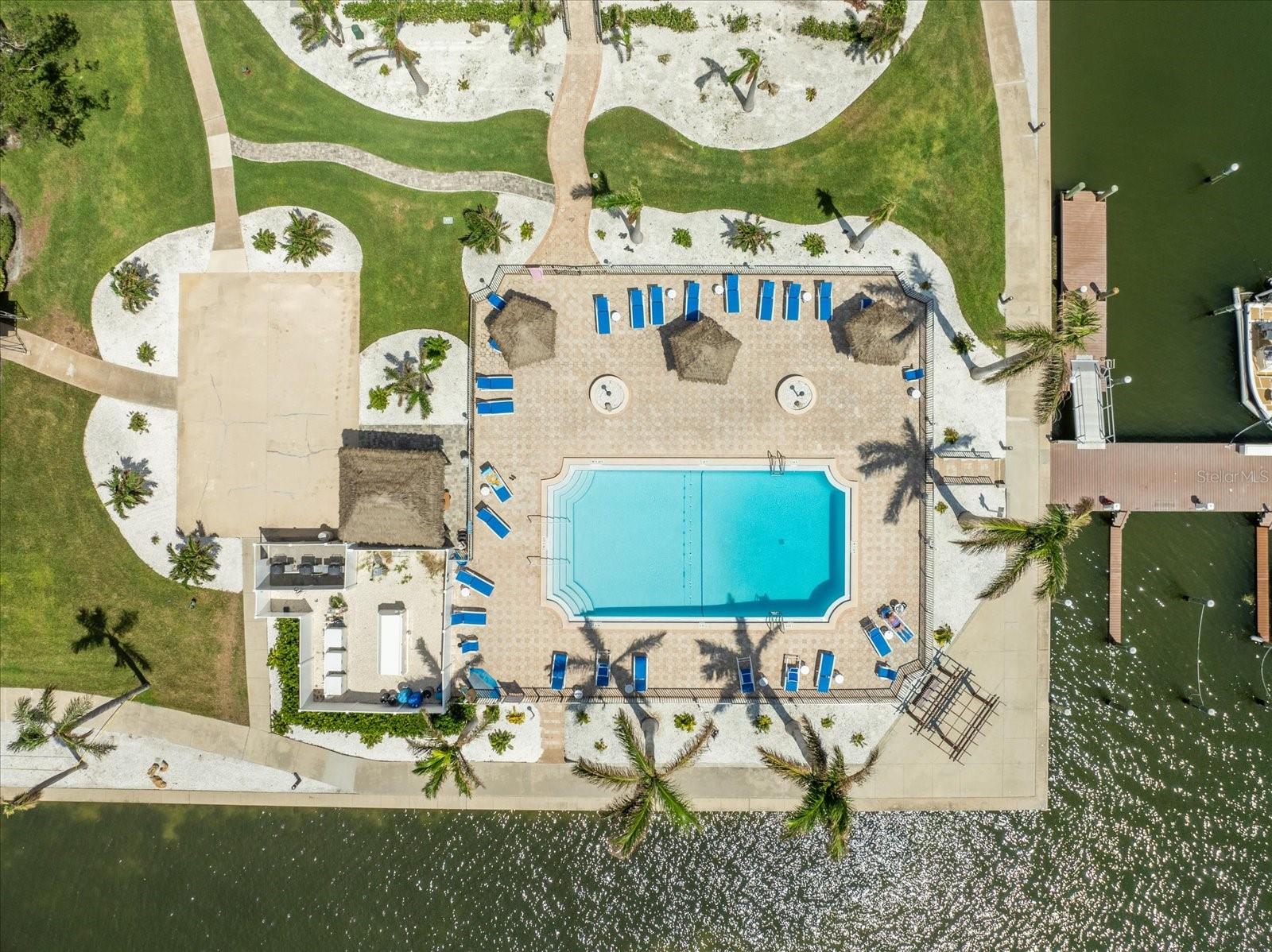 BAYWAY ISLES POINT BRITTANY FOUR - Residential Lease