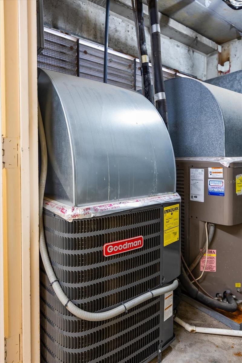 BAYWAY ISLES POINT BRITTANY FOUR - Residential Lease