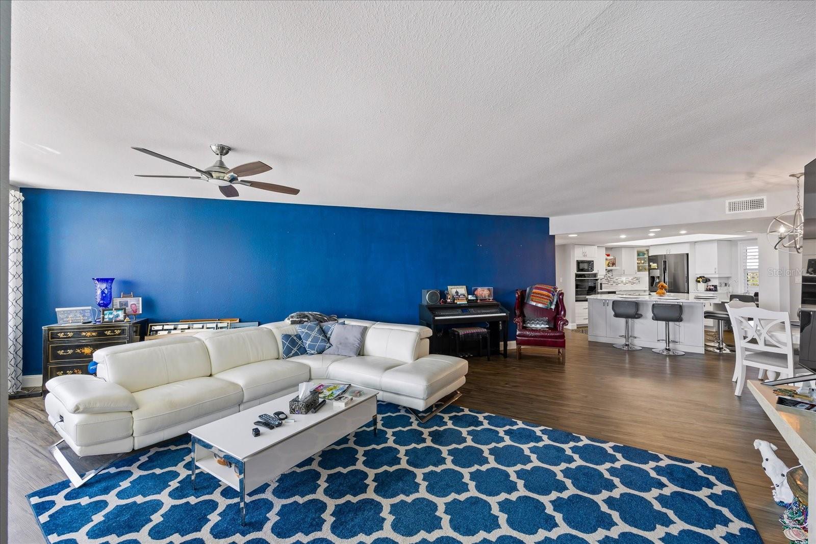 BAYWAY ISLES POINT BRITTANY FOUR - Residential Lease