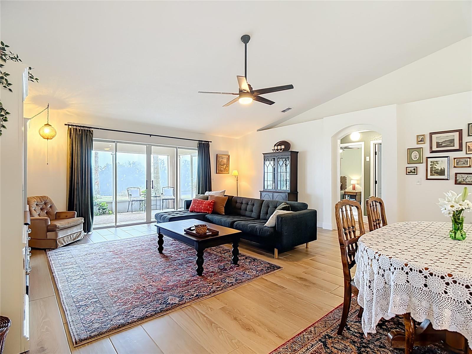 COPPER RIDGE TERRACE - Residential