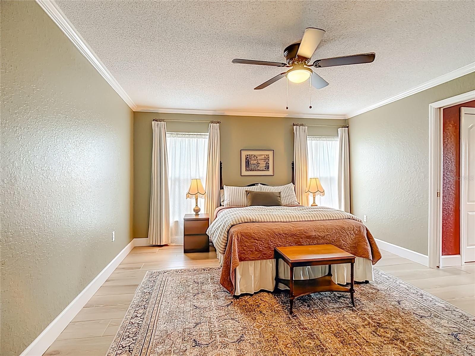 COPPER RIDGE TERRACE - Residential