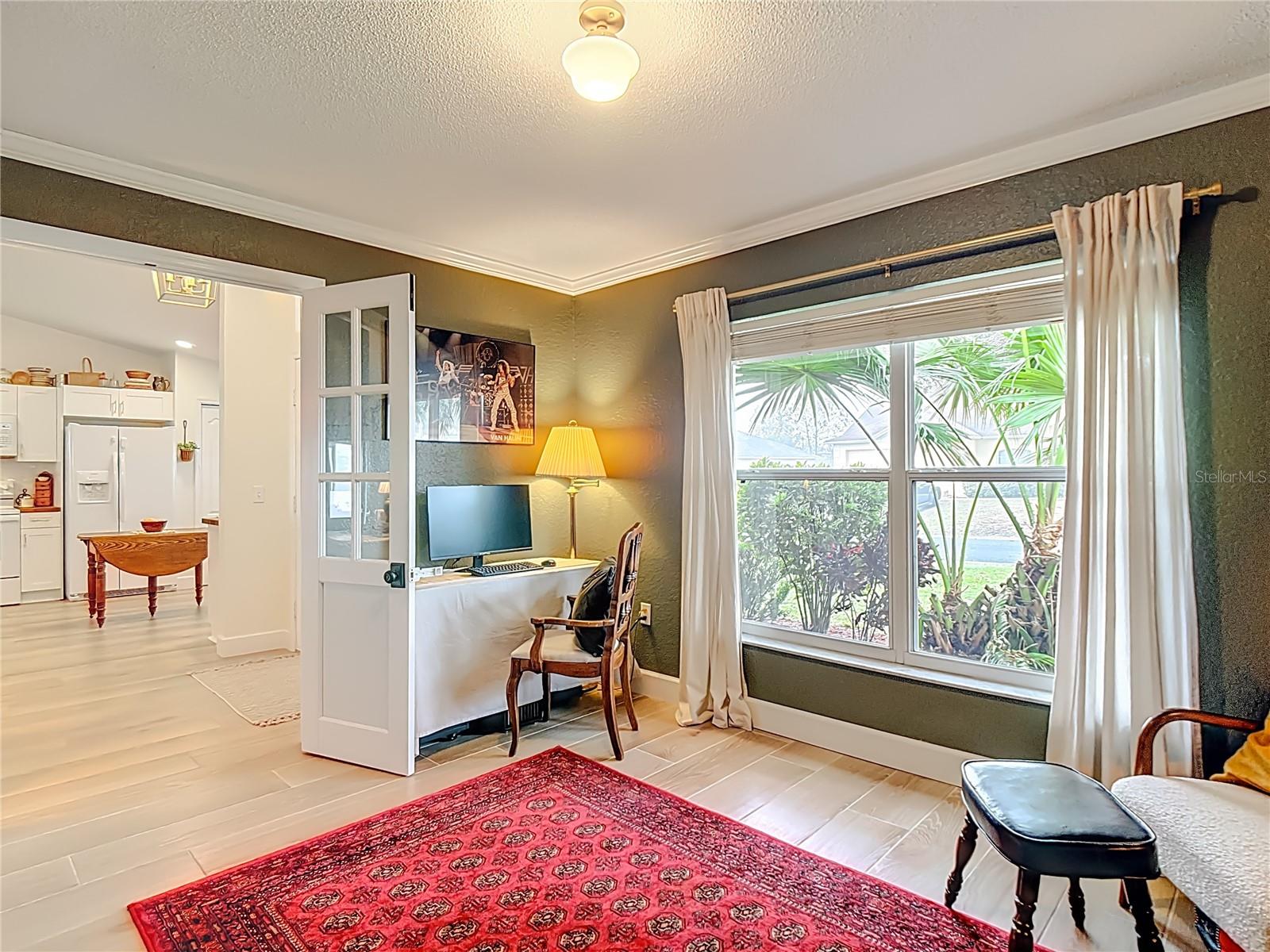 COPPER RIDGE TERRACE - Residential