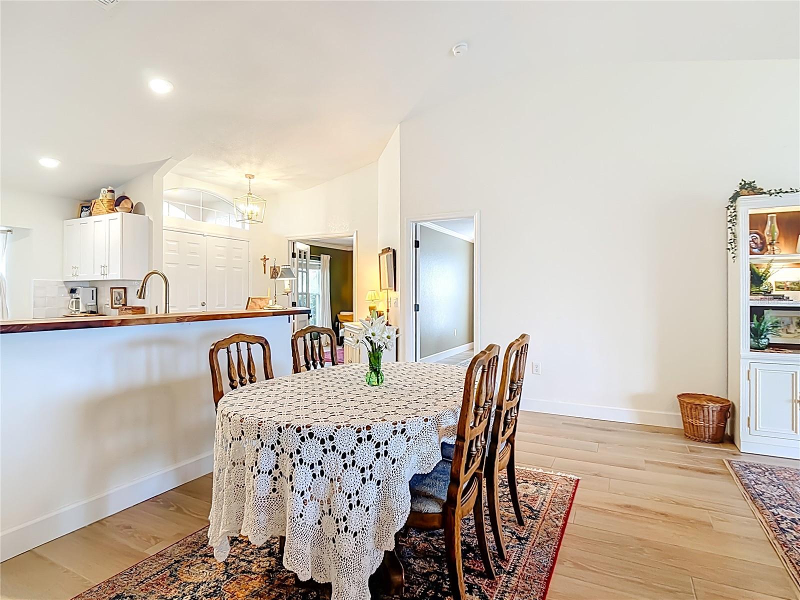 COPPER RIDGE TERRACE - Residential