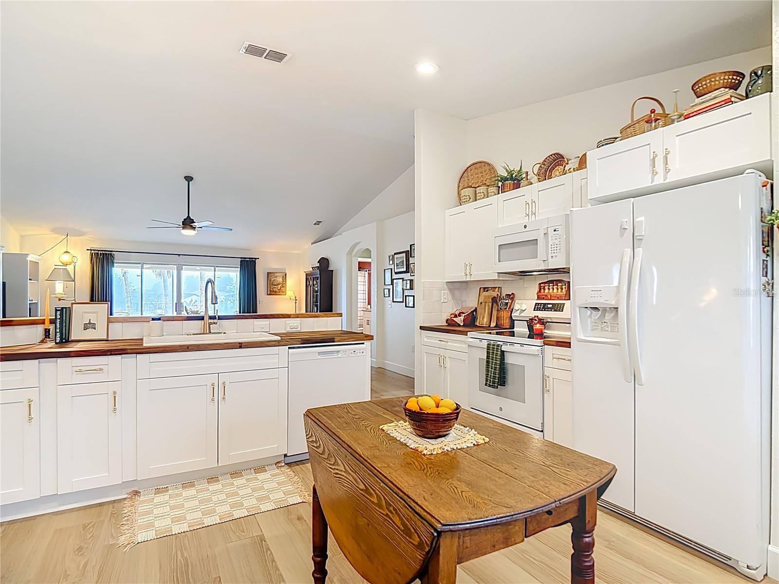 COPPER RIDGE TERRACE - Residential