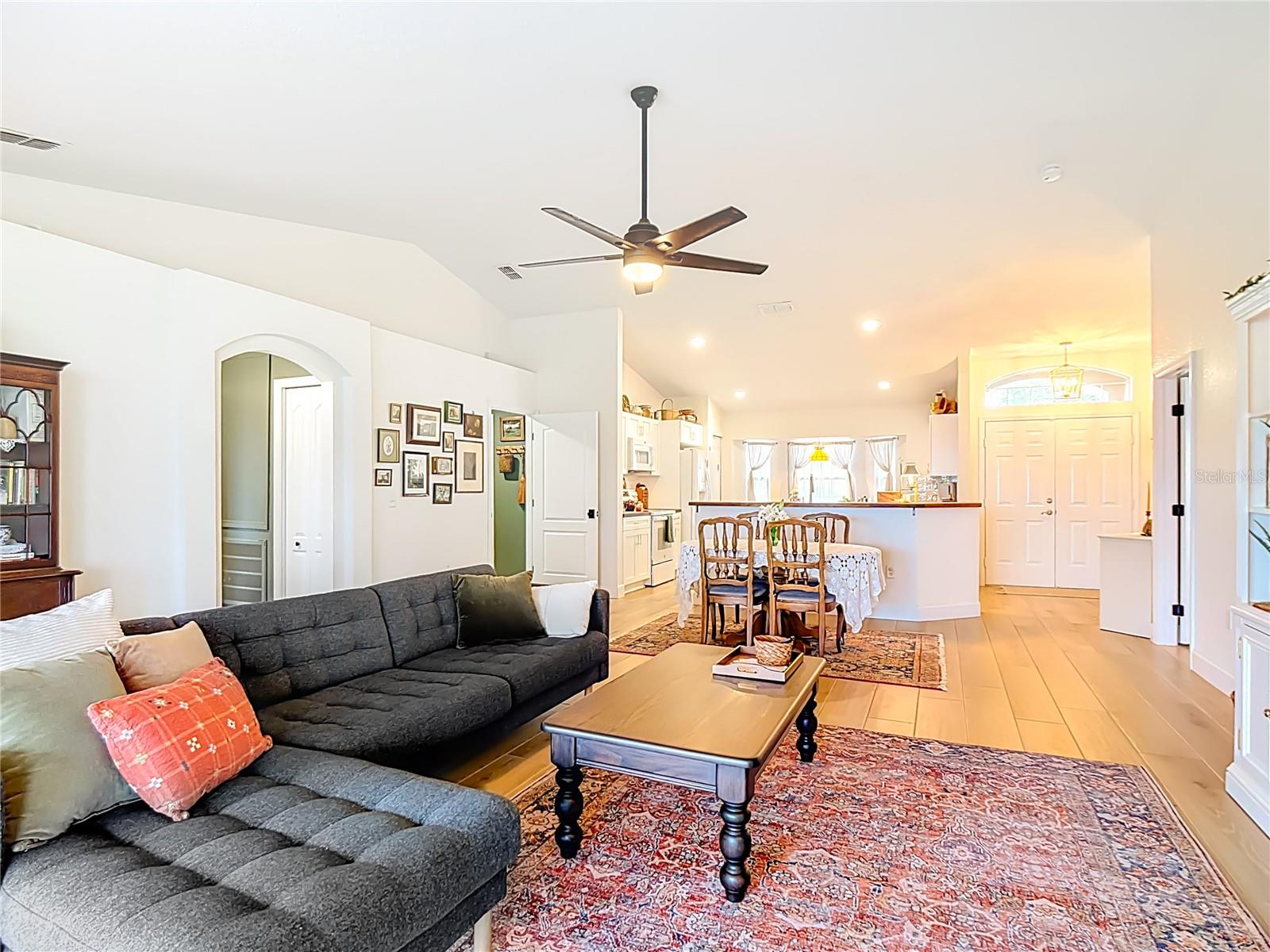 COPPER RIDGE TERRACE - Residential