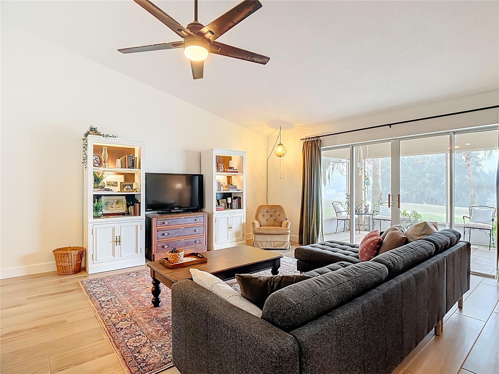 COPPER RIDGE TERRACE - Residential