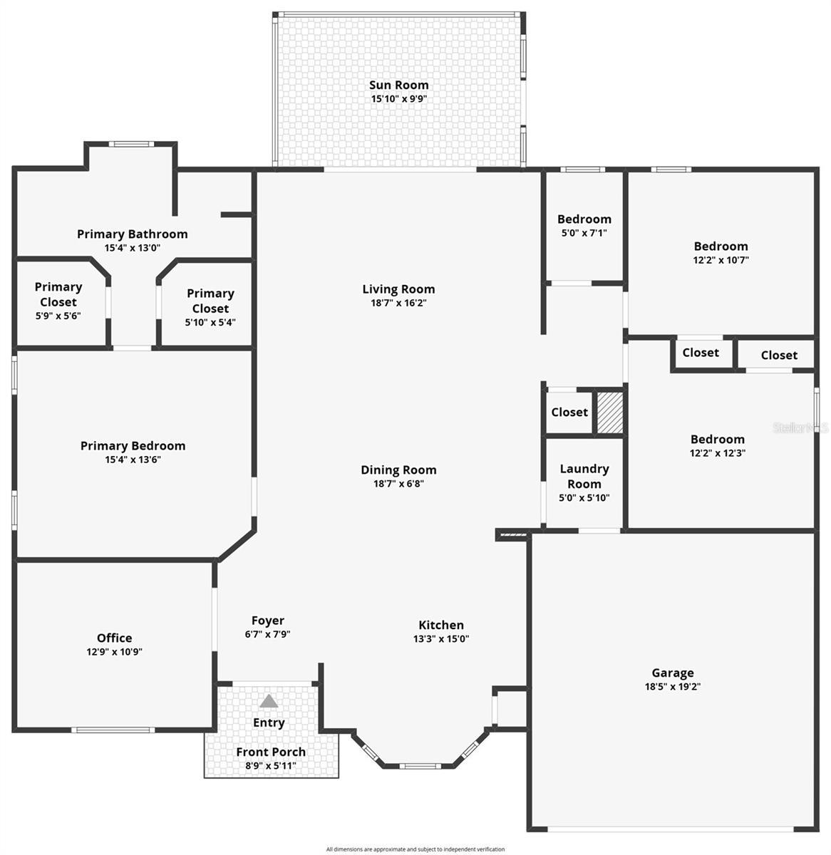 COPPER RIDGE TERRACE - Residential