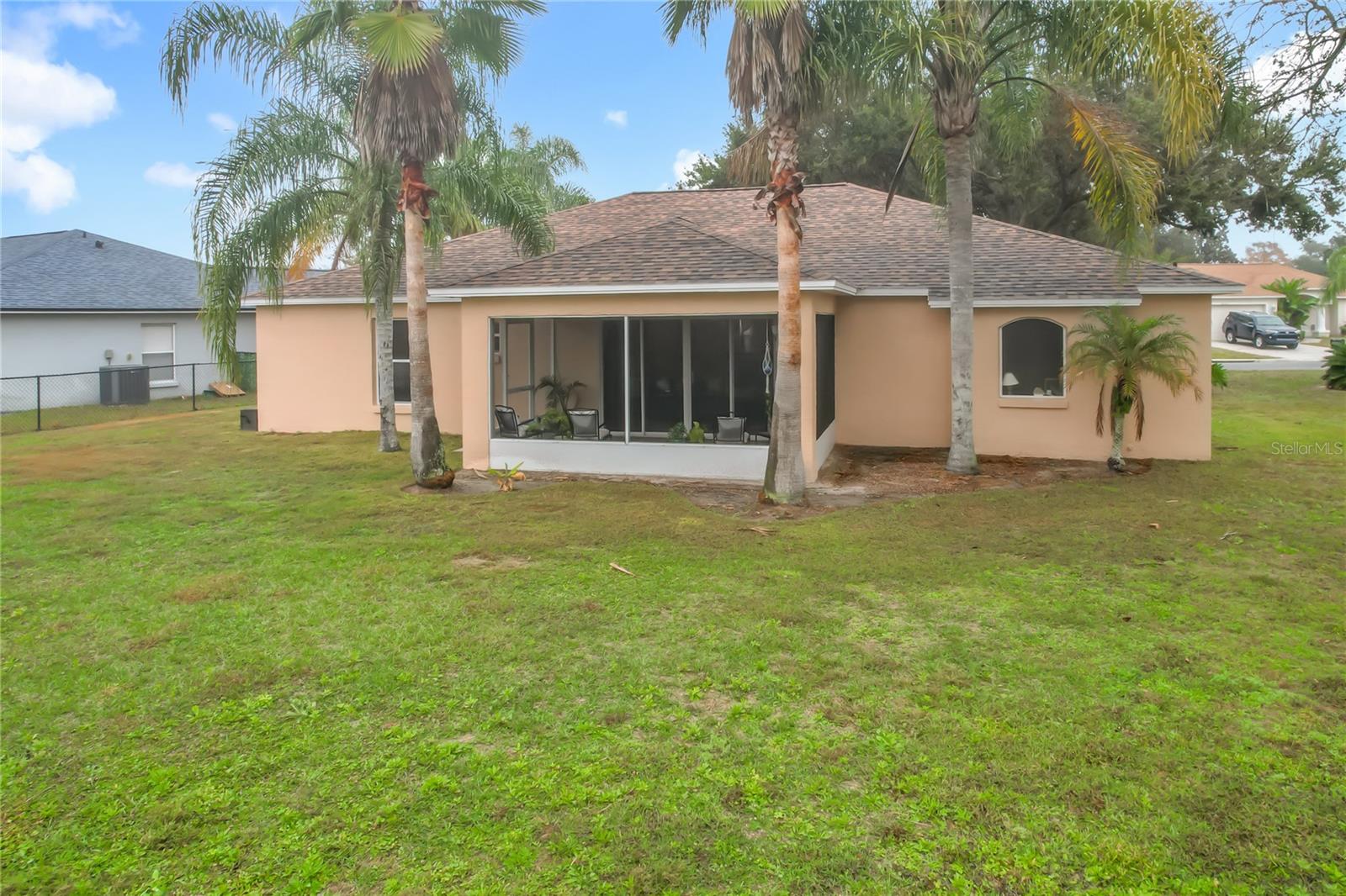 COPPER RIDGE TERRACE - Residential