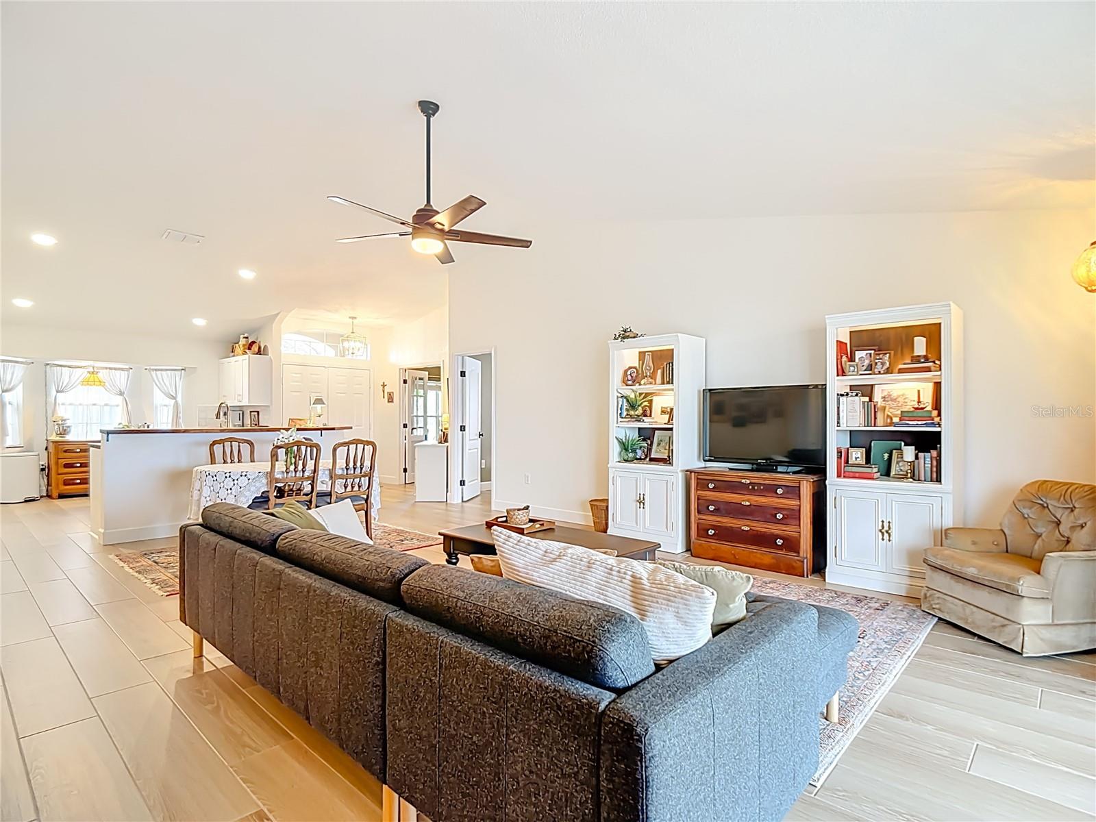 COPPER RIDGE TERRACE - Residential