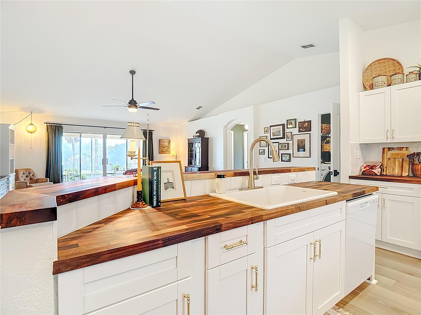 COPPER RIDGE TERRACE - Residential