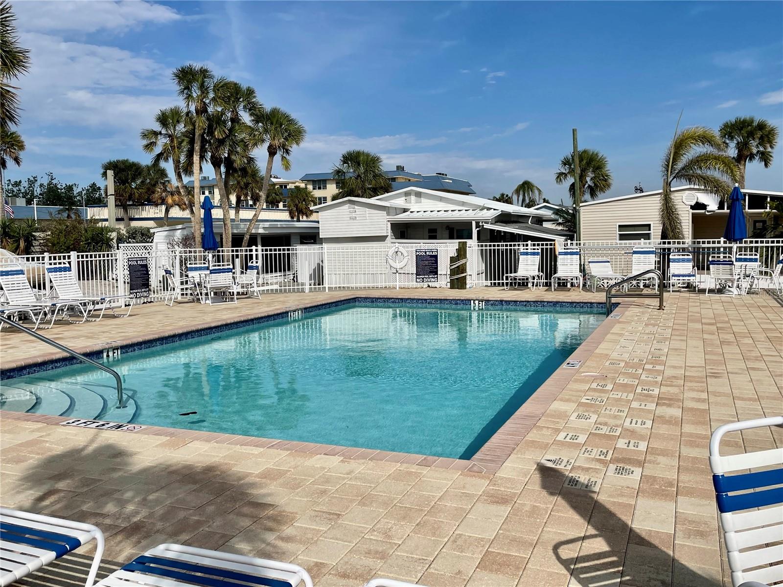 TWIN SHORES BEACH AND MARINA, INC. - Residential