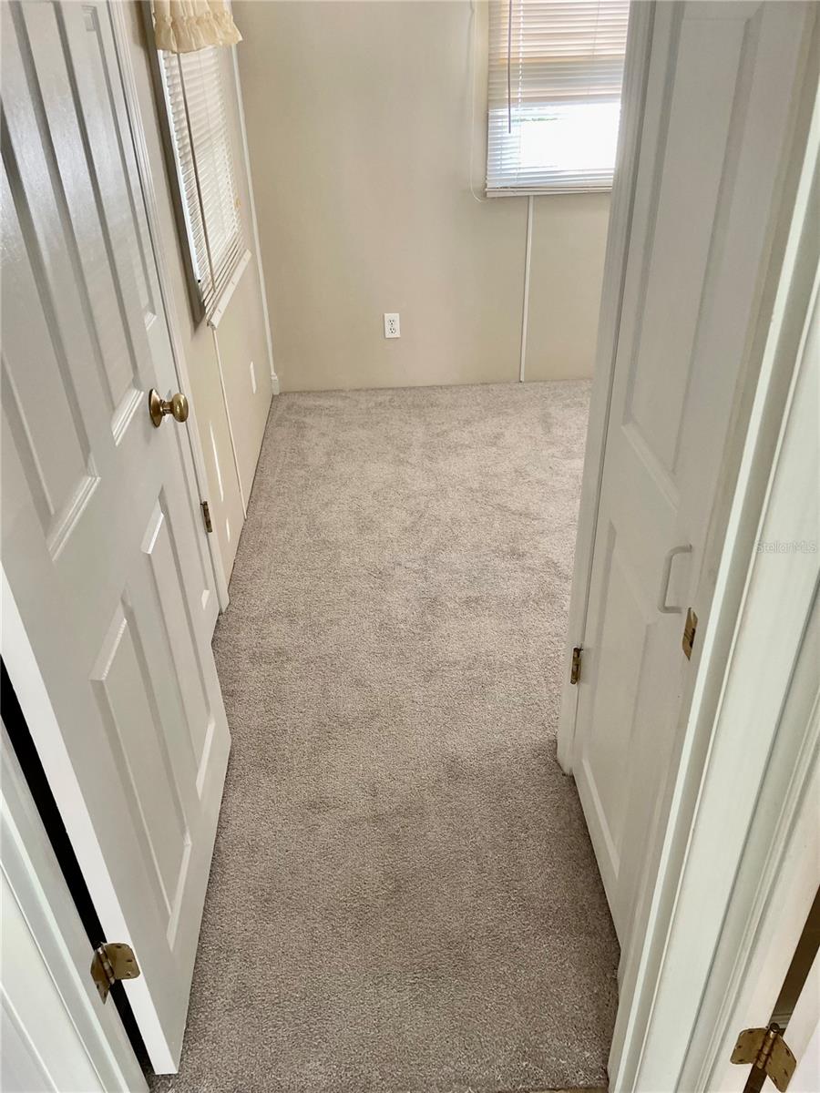 TWIN SHORES BEACH AND MARINA, INC. - Residential