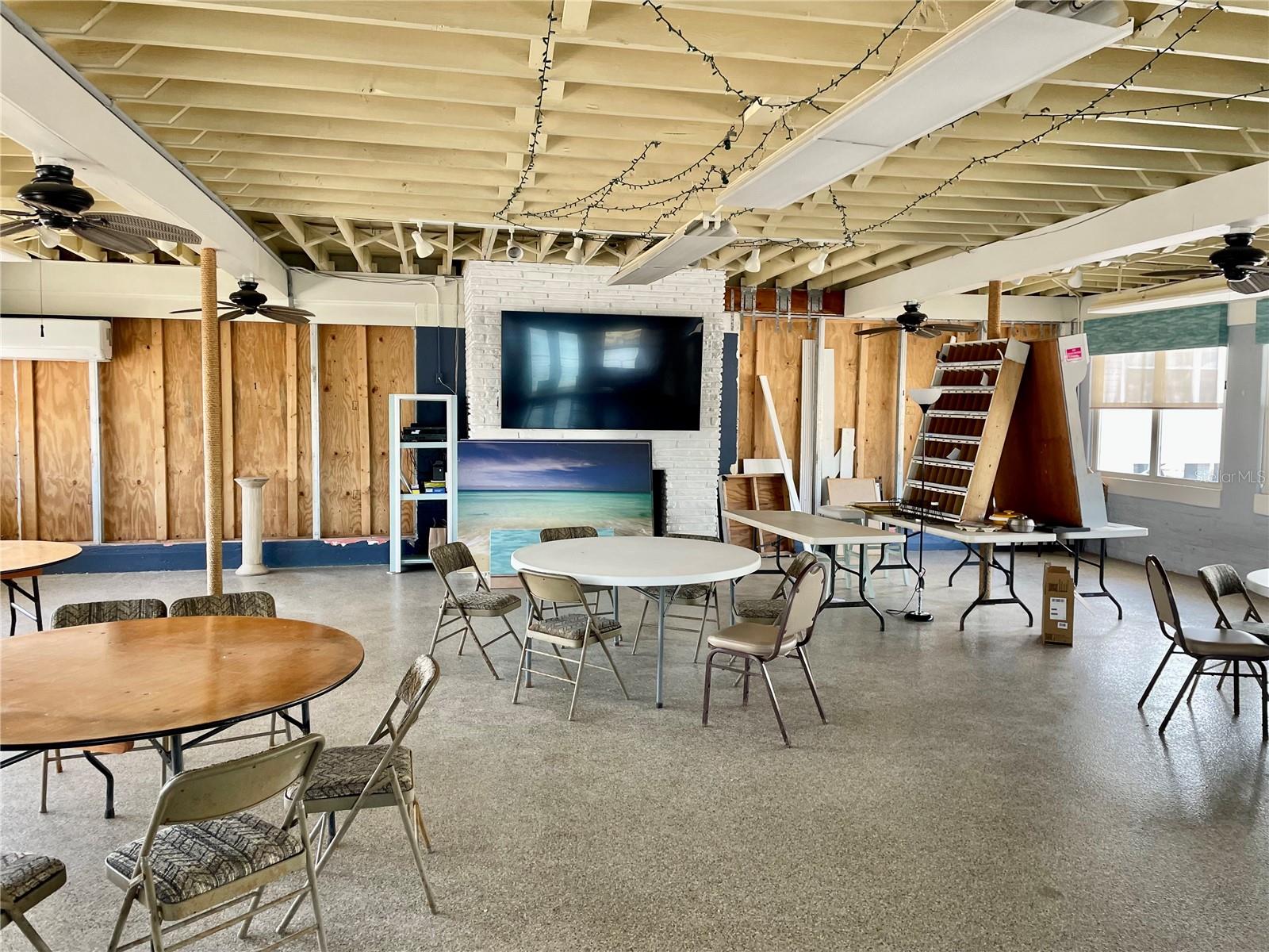 TWIN SHORES BEACH AND MARINA, INC. - Residential