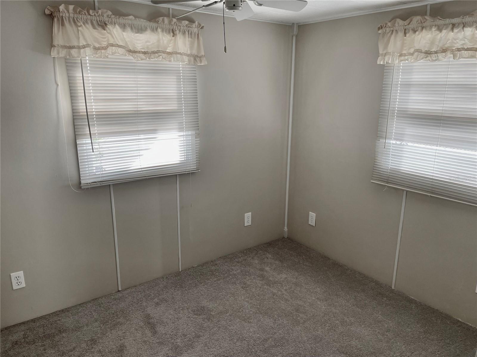 TWIN SHORES BEACH AND MARINA, INC. - Residential