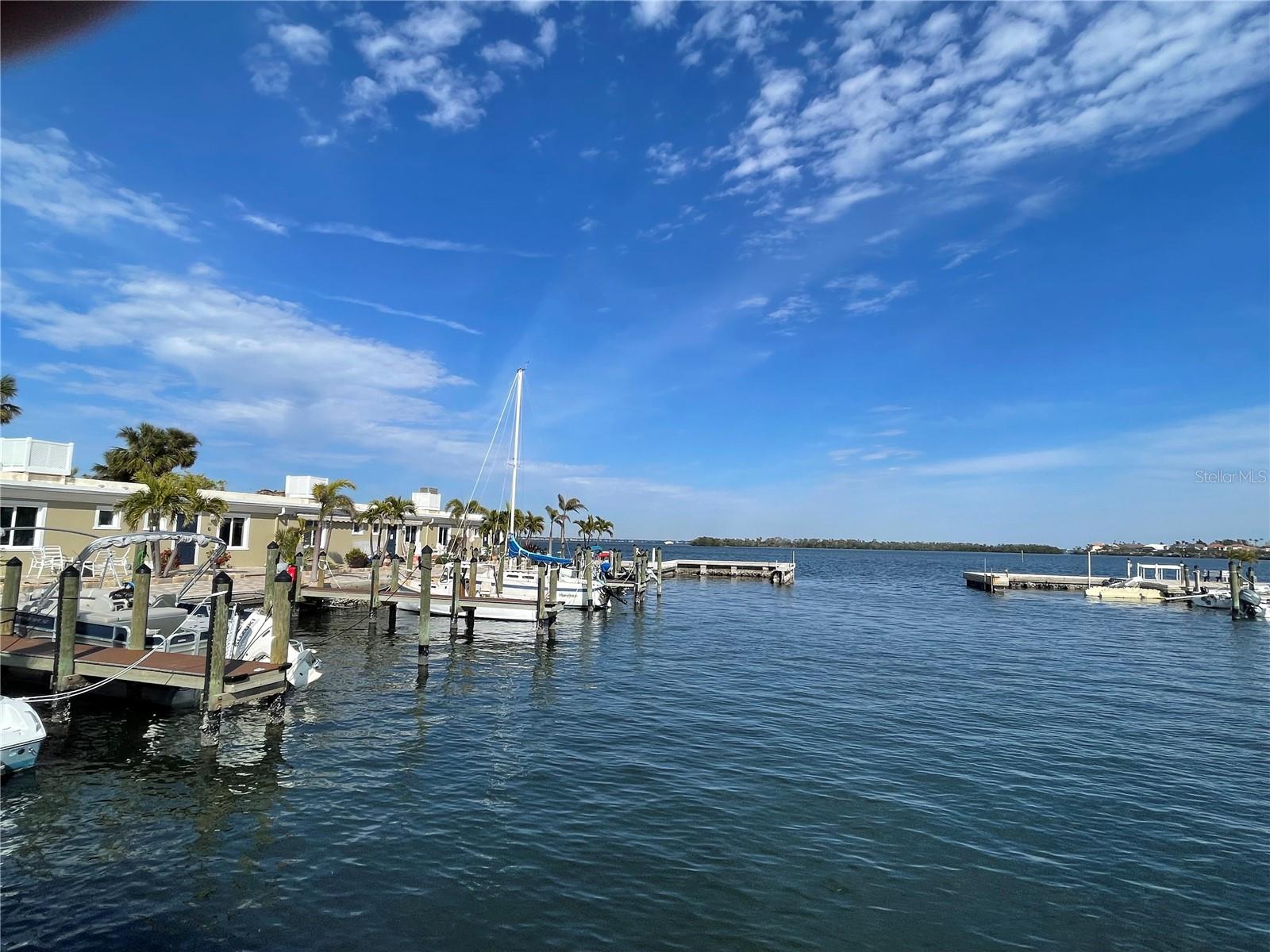 TWIN SHORES BEACH AND MARINA, INC. - Residential