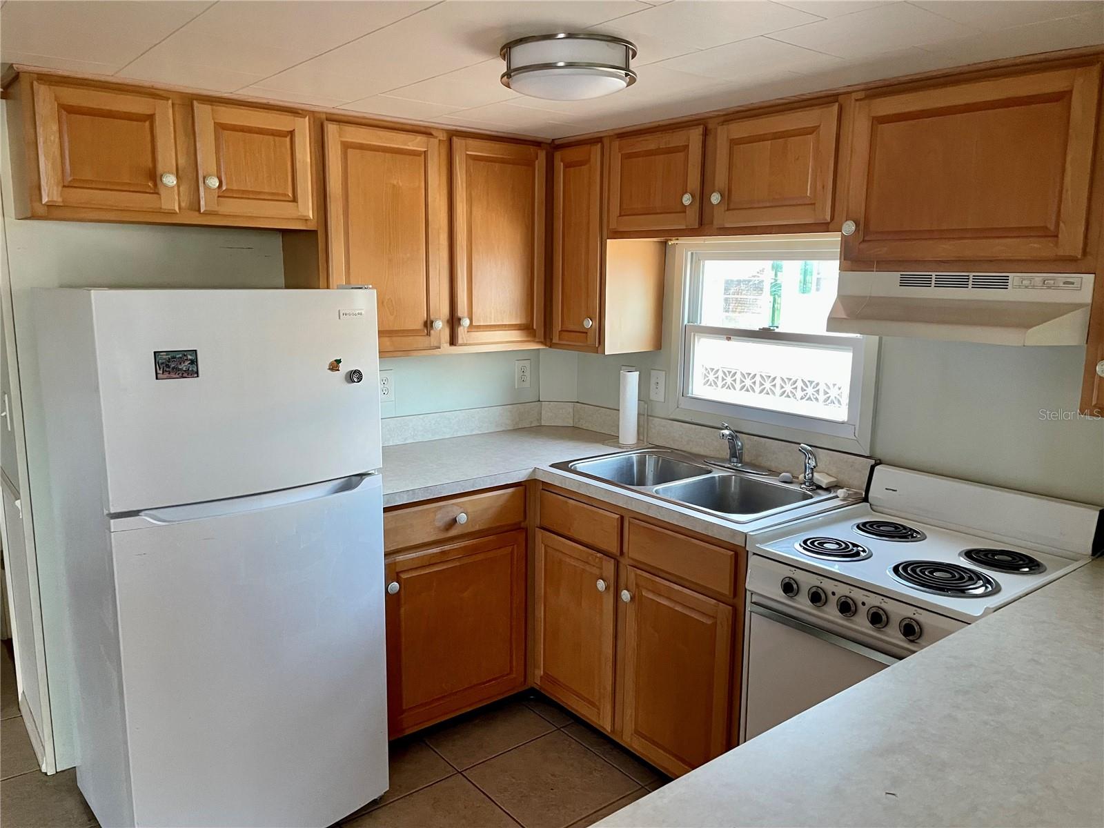 TWIN SHORES BEACH AND MARINA, INC. - Residential