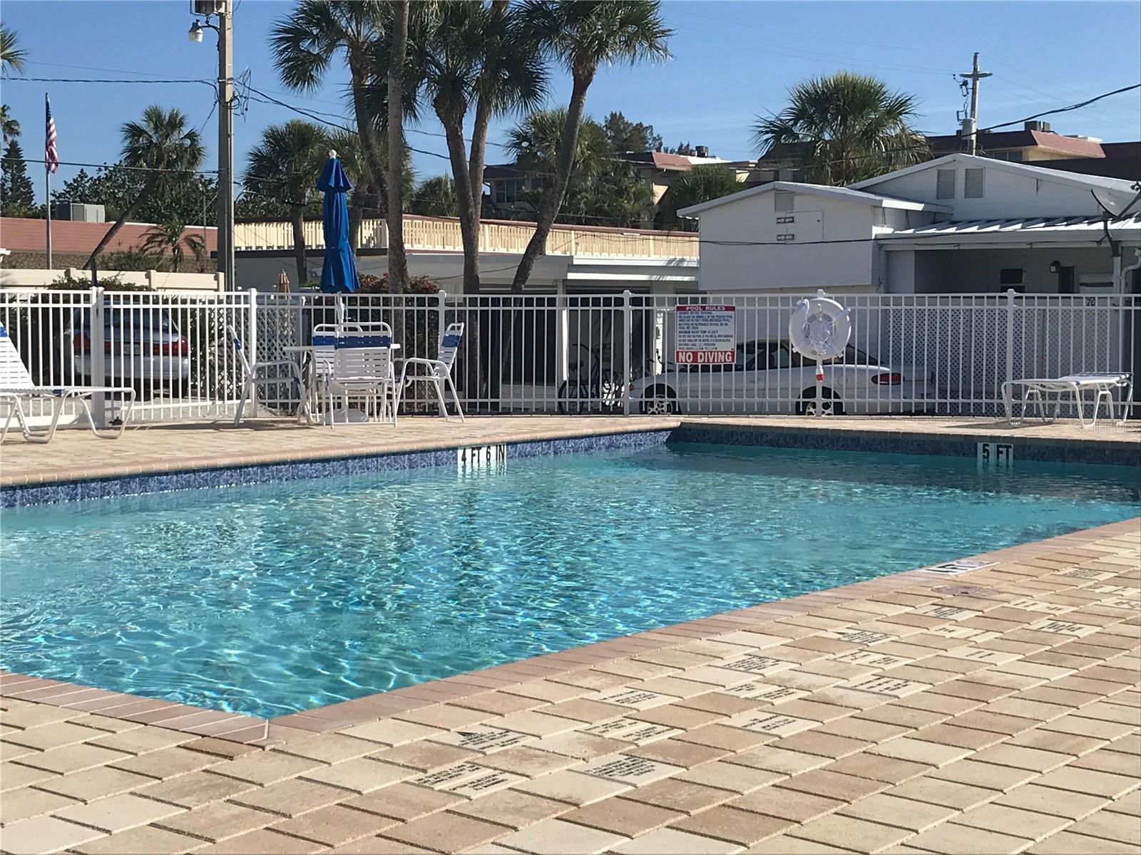 TWIN SHORES BEACH AND MARINA, INC. - Residential