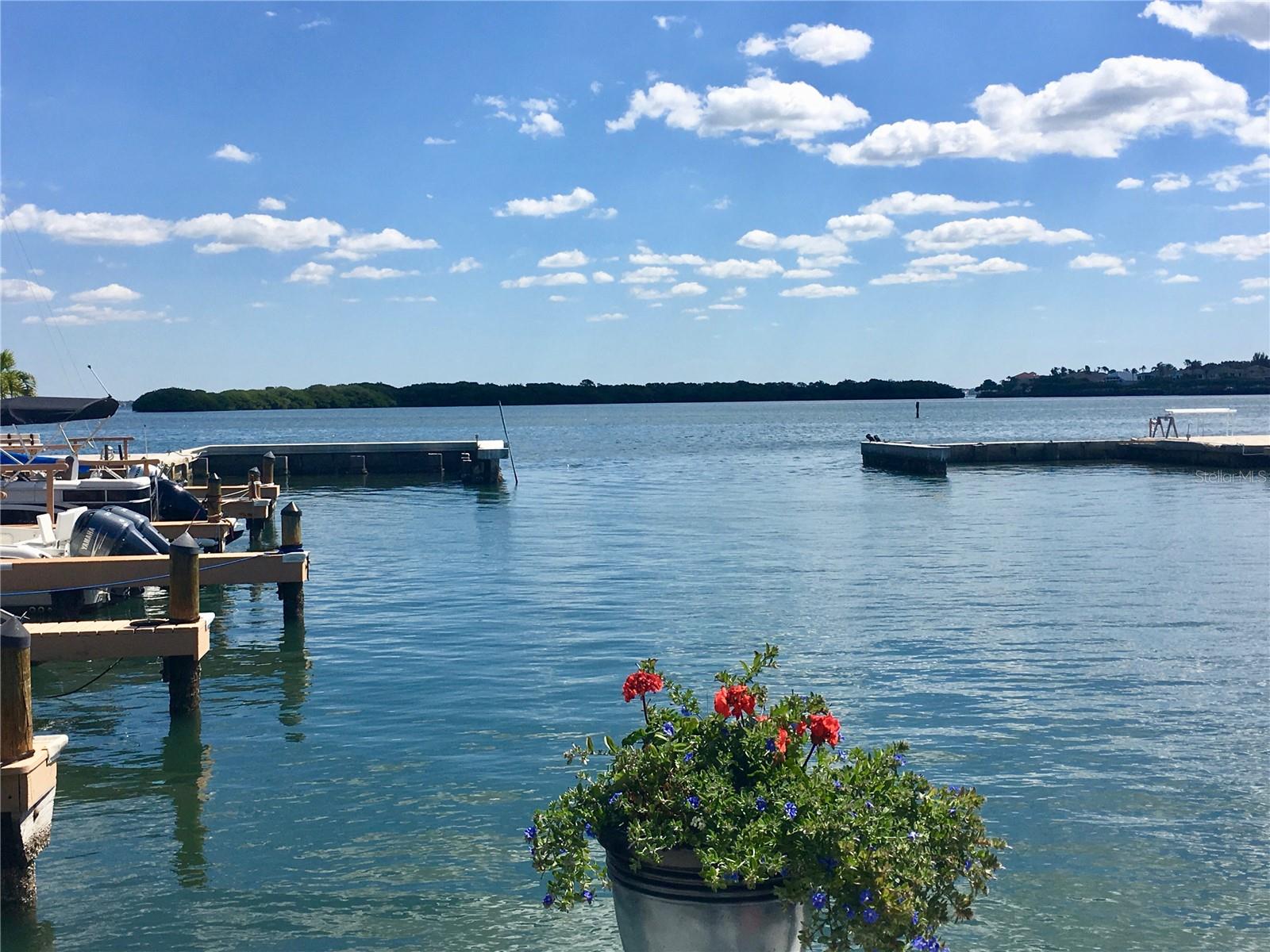 TWIN SHORES BEACH AND MARINA, INC. - Residential