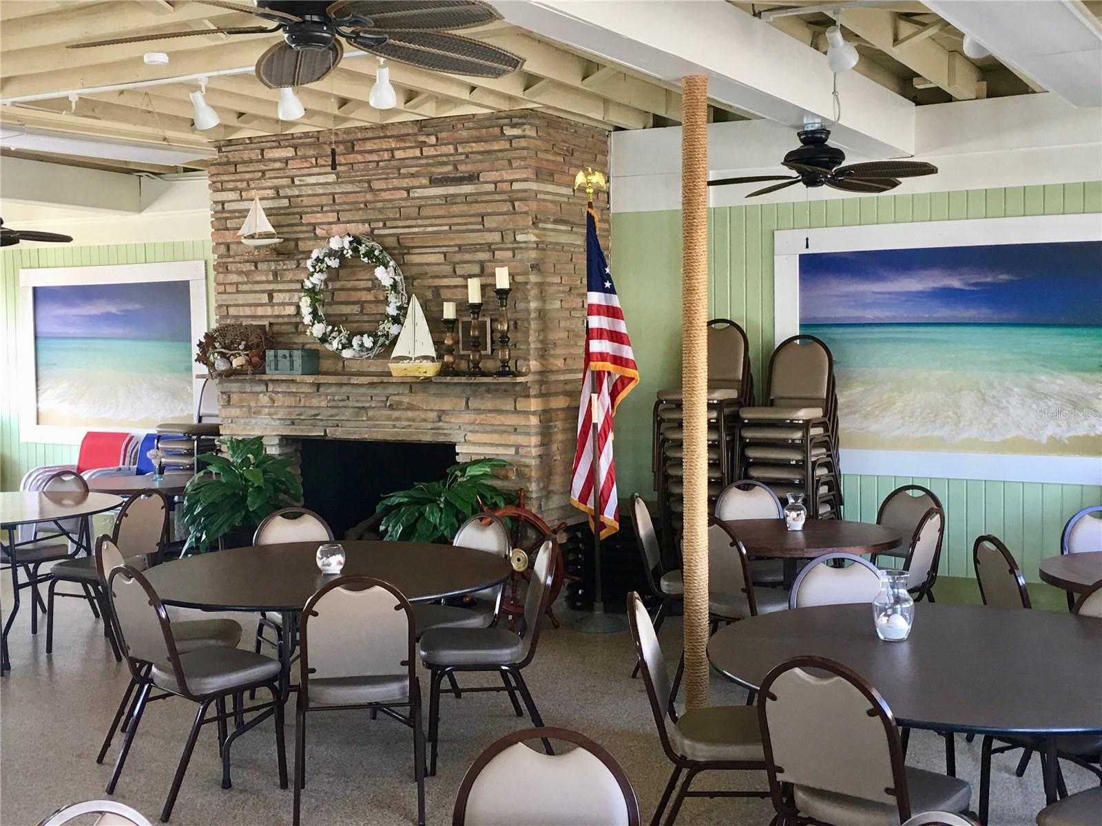 TWIN SHORES BEACH AND MARINA, INC. - Residential