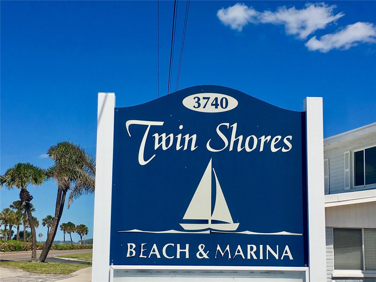 TWIN SHORES BEACH AND MARINA, INC. - Residential