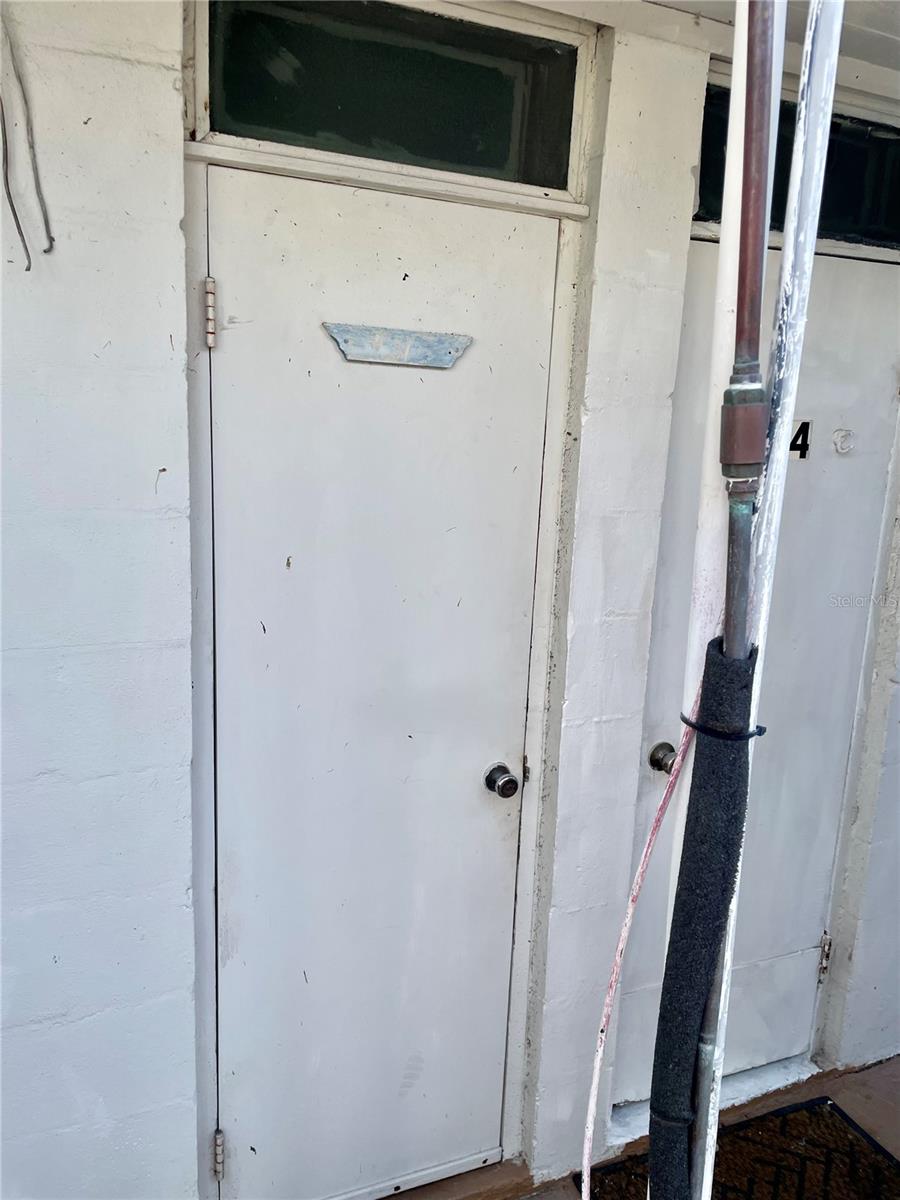 TWIN SHORES BEACH AND MARINA, INC. - Residential