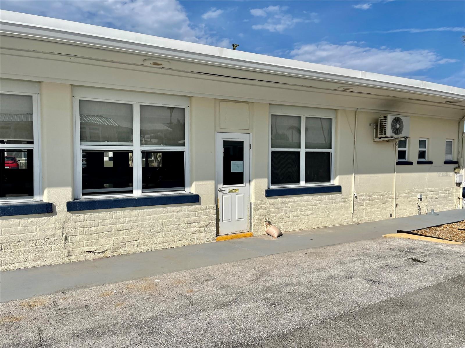 TWIN SHORES BEACH AND MARINA, INC. - Residential