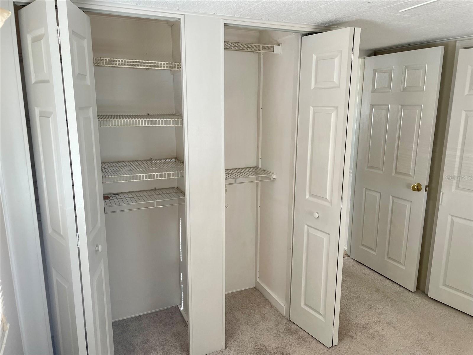 TWIN SHORES BEACH AND MARINA, INC. - Residential