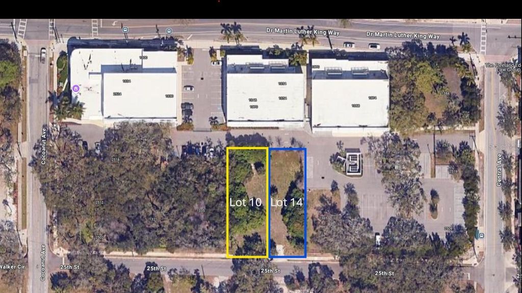 Photo of 25th Street, Sarasota, FL 34234 (MLS # A4635316)