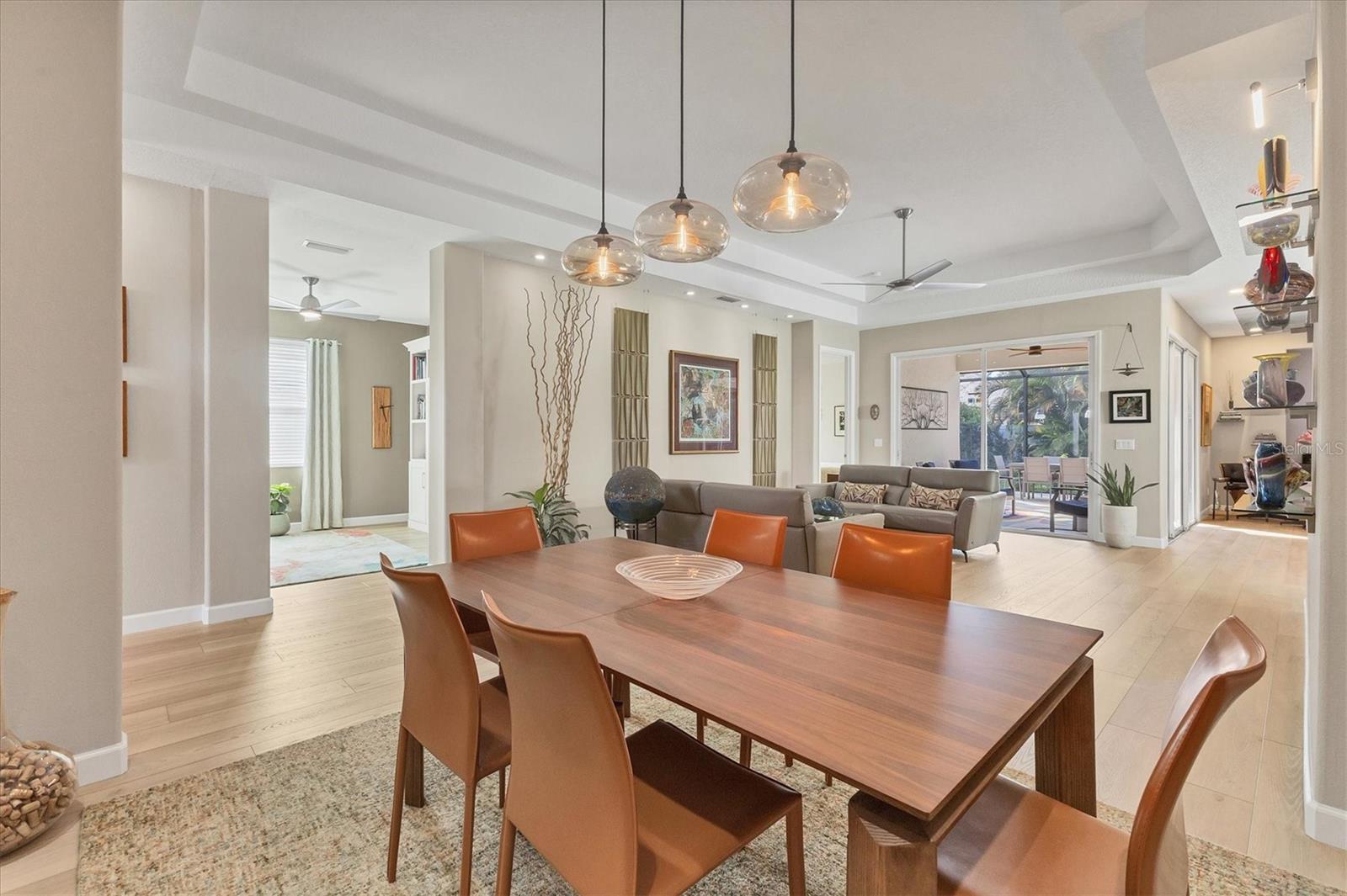 CARLYLE AT VILLAGES OF PALM-AIRE - Residential