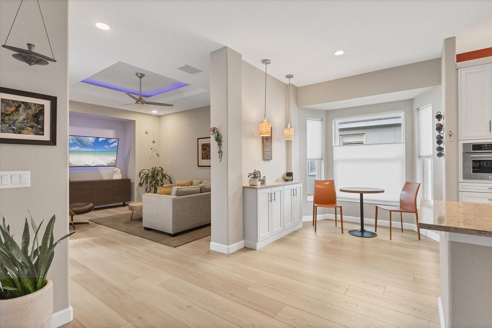 CARLYLE AT VILLAGES OF PALM-AIRE - Residential