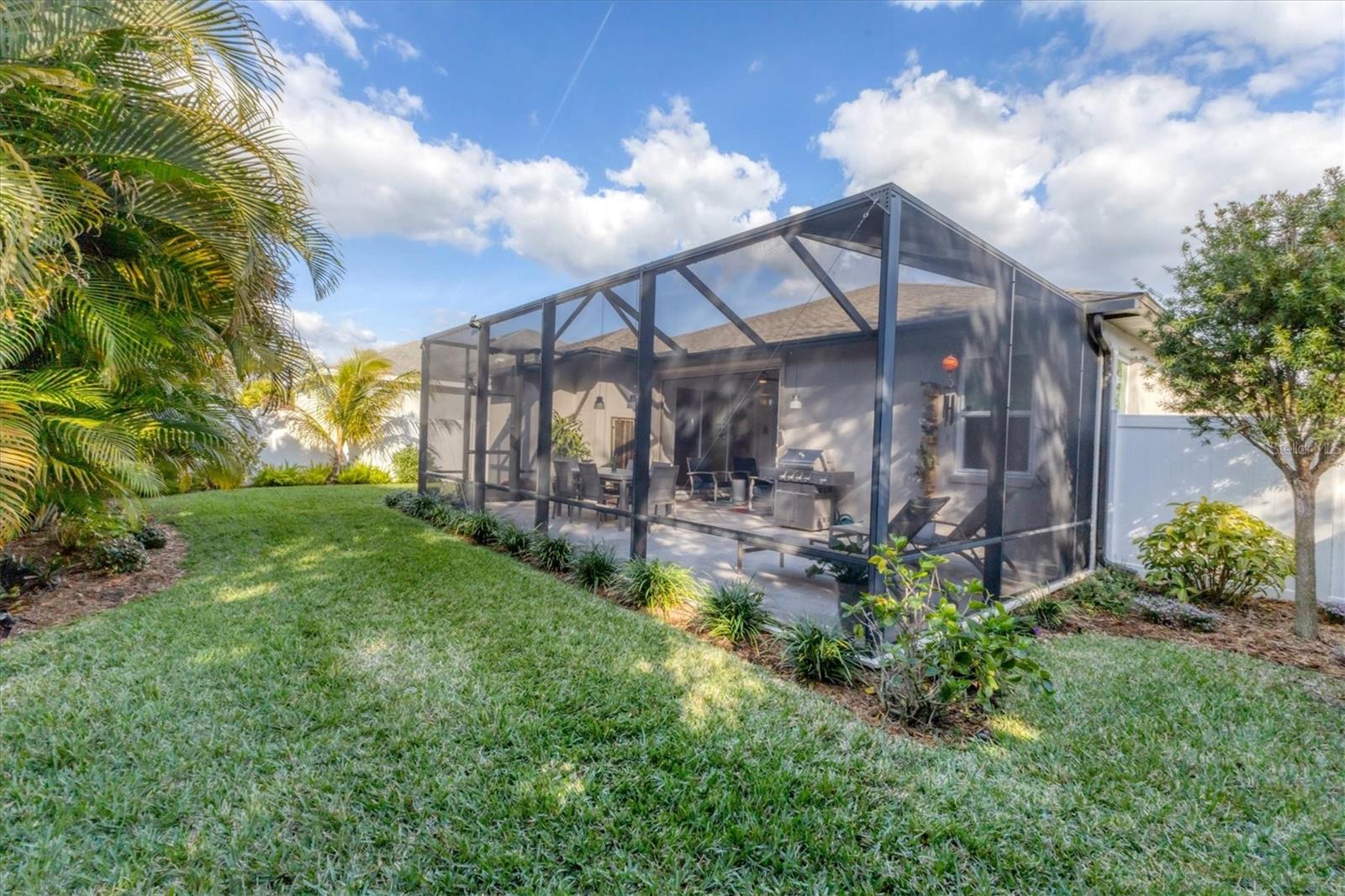 CARLYLE AT VILLAGES OF PALM-AIRE - Residential