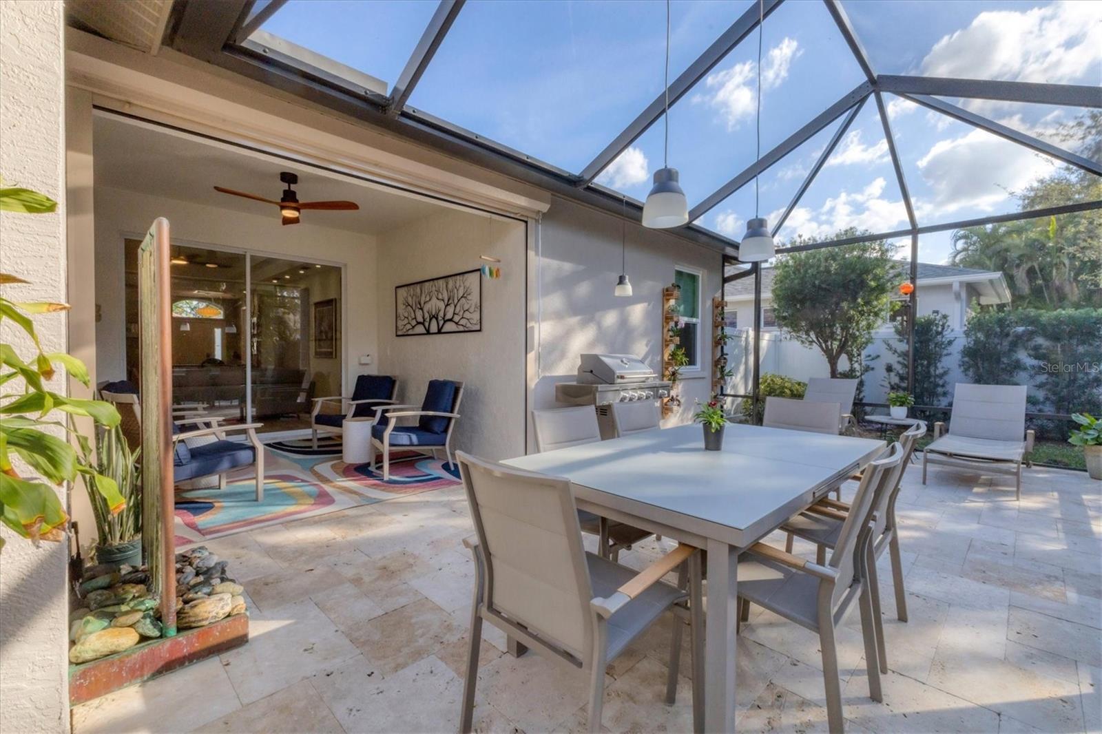 CARLYLE AT VILLAGES OF PALM-AIRE - Residential