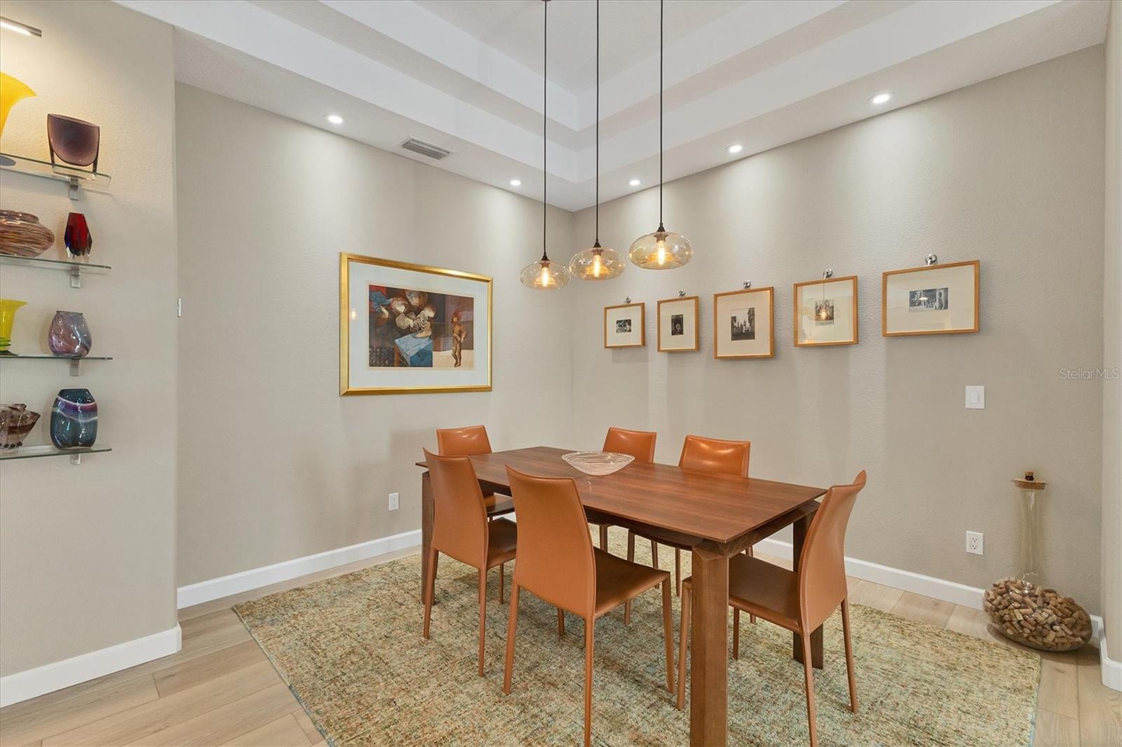 CARLYLE AT VILLAGES OF PALM-AIRE - Residential