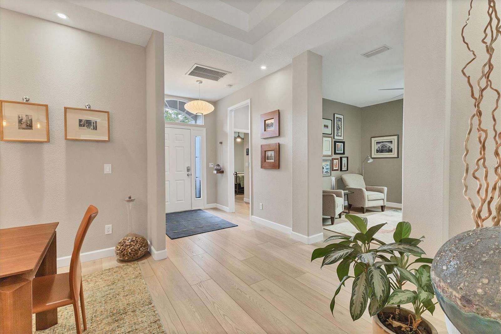 CARLYLE AT VILLAGES OF PALM-AIRE - Residential