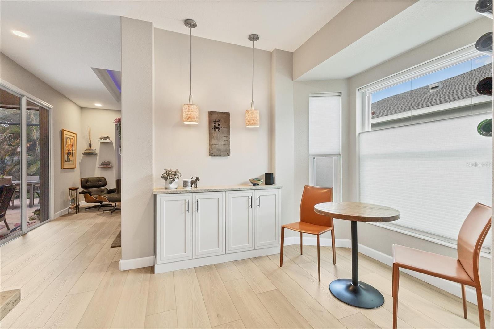 CARLYLE AT VILLAGES OF PALM-AIRE - Residential