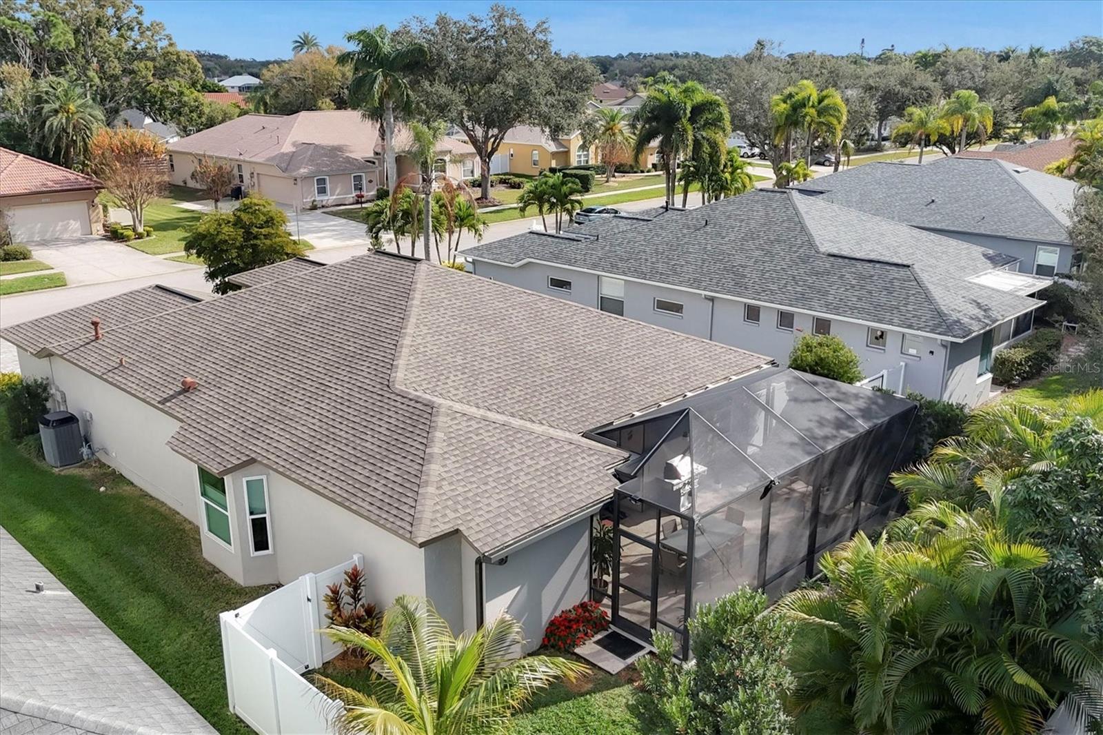 CARLYLE AT VILLAGES OF PALM-AIRE - Residential