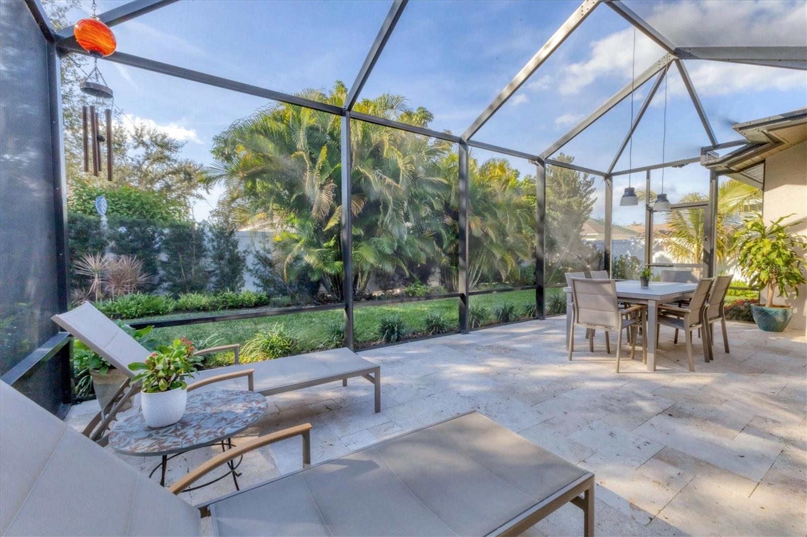 CARLYLE AT VILLAGES OF PALM-AIRE - Residential