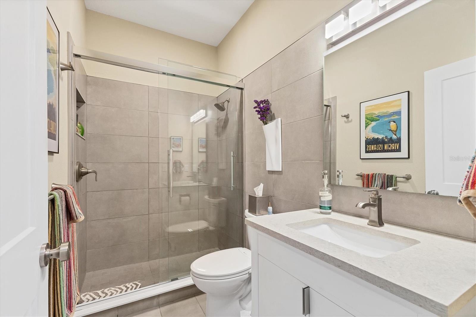 CARLYLE AT VILLAGES OF PALM-AIRE - Residential