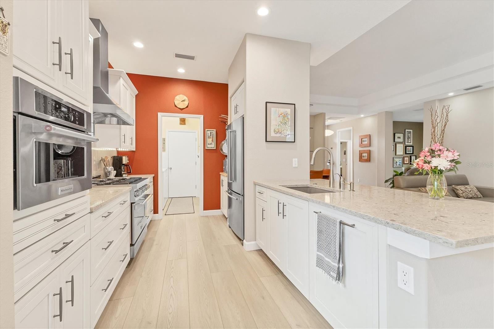 CARLYLE AT VILLAGES OF PALM-AIRE - Residential