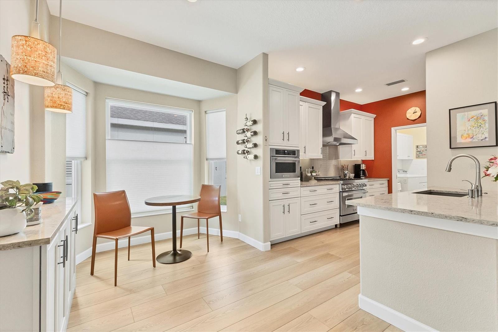 CARLYLE AT VILLAGES OF PALM-AIRE - Residential