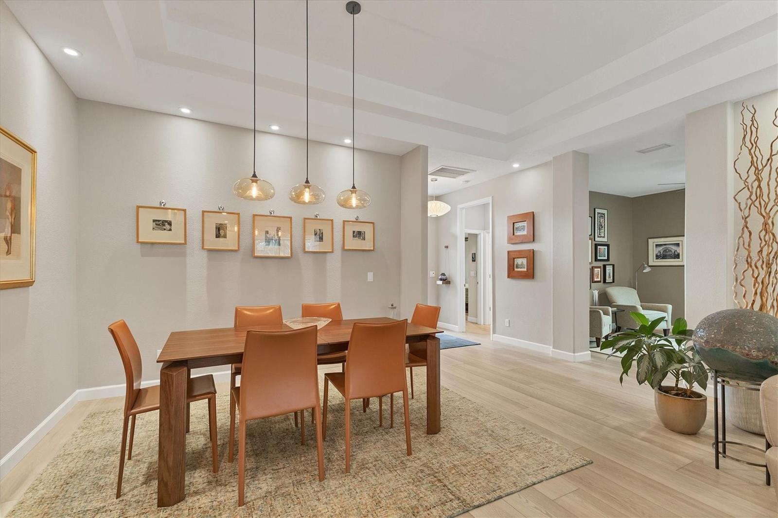 CARLYLE AT VILLAGES OF PALM-AIRE - Residential