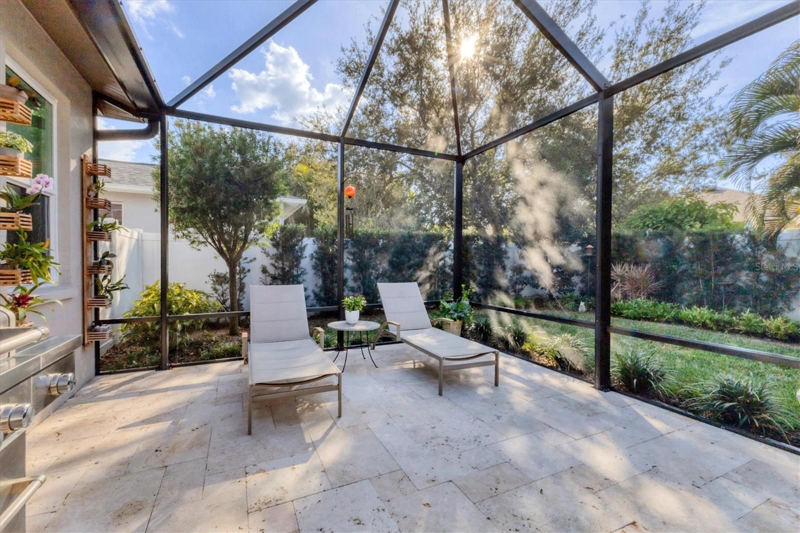 CARLYLE AT VILLAGES OF PALM-AIRE - Residential