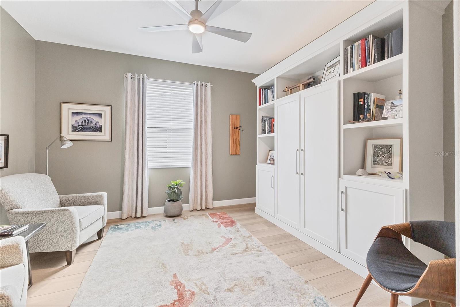 CARLYLE AT VILLAGES OF PALM-AIRE - Residential