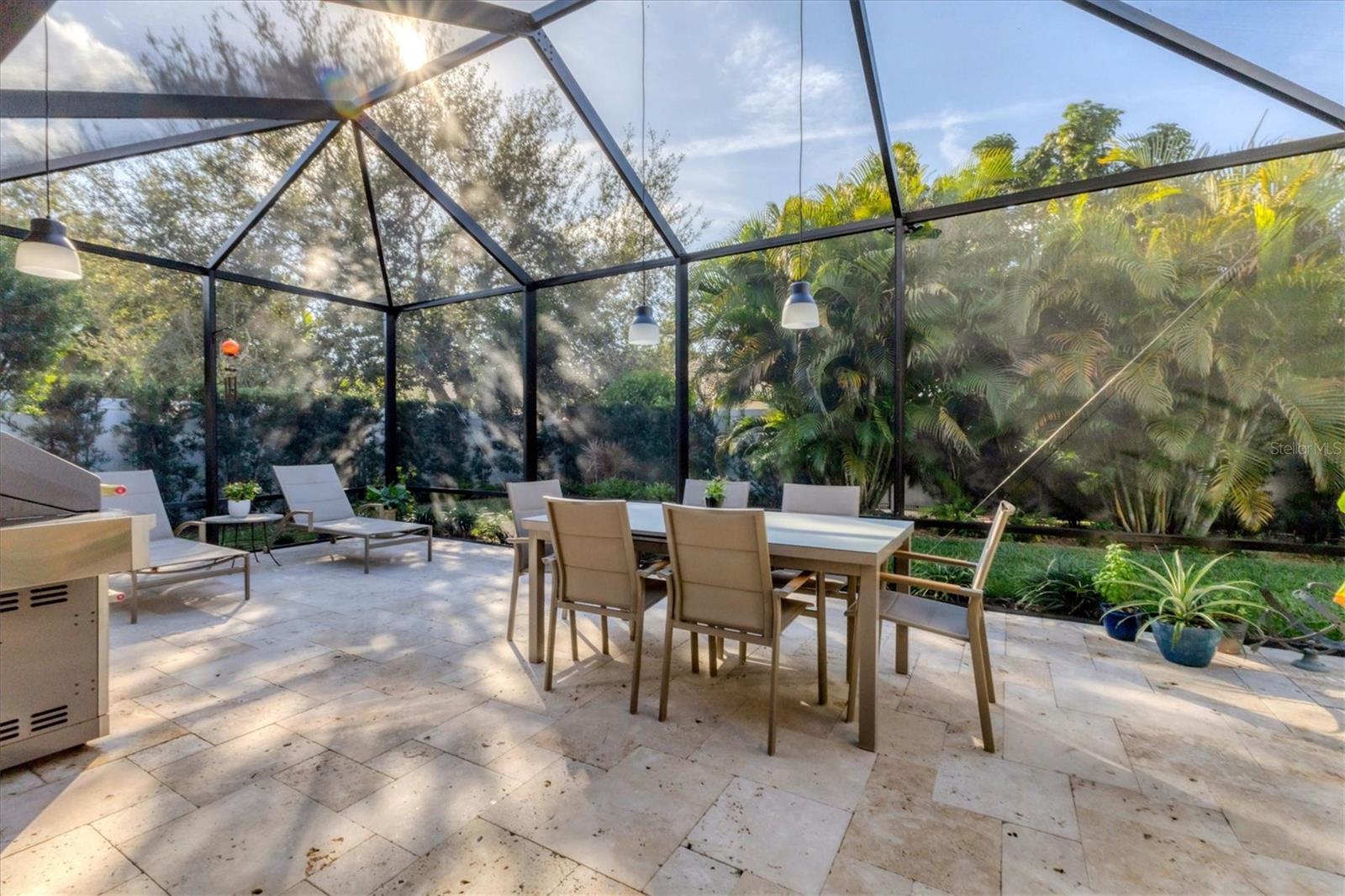 CARLYLE AT VILLAGES OF PALM-AIRE - Residential