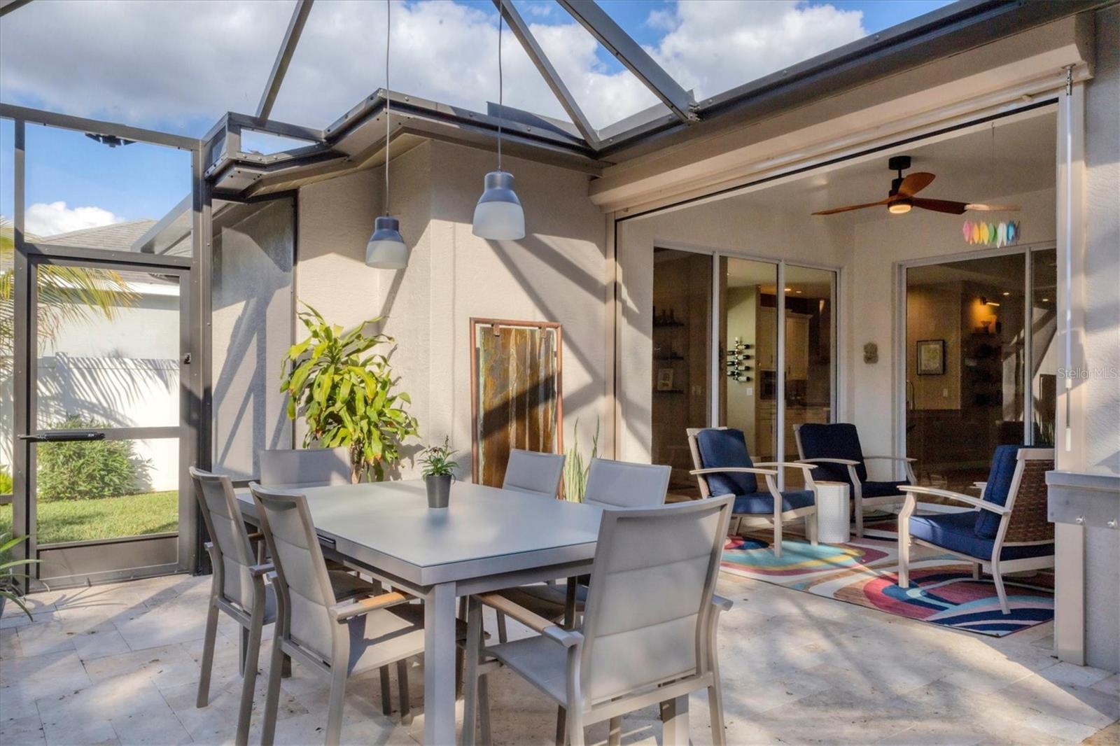 CARLYLE AT VILLAGES OF PALM-AIRE - Residential