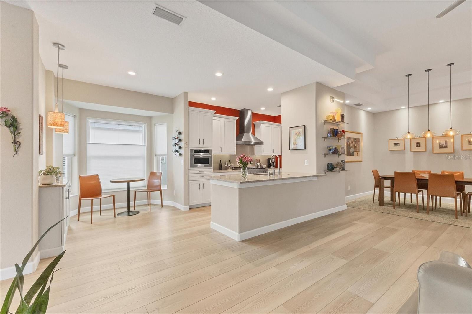 CARLYLE AT VILLAGES OF PALM-AIRE - Residential